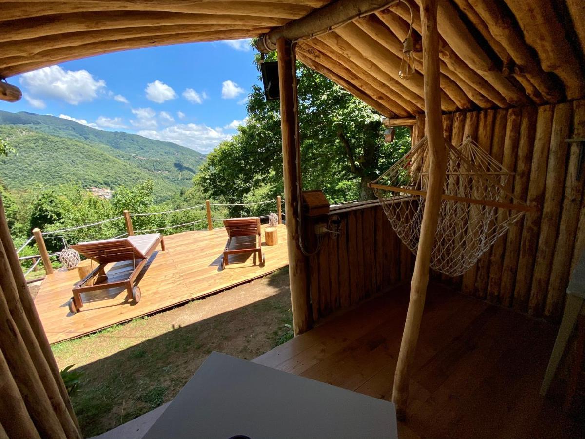 B&B La Presa Molino del Pallone Εξωτερικό φωτογραφία
