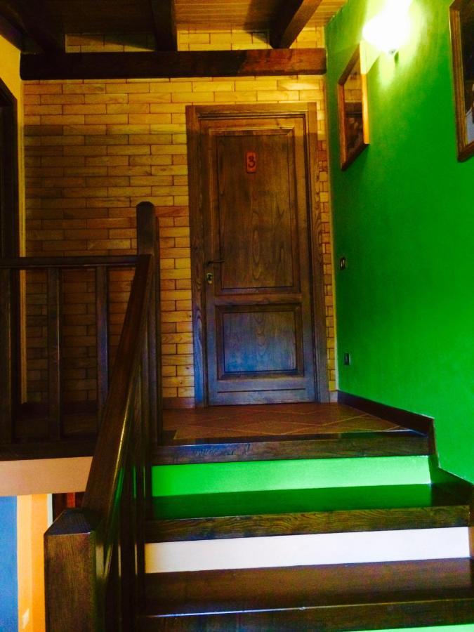 B&B La Presa Molino del Pallone Εξωτερικό φωτογραφία