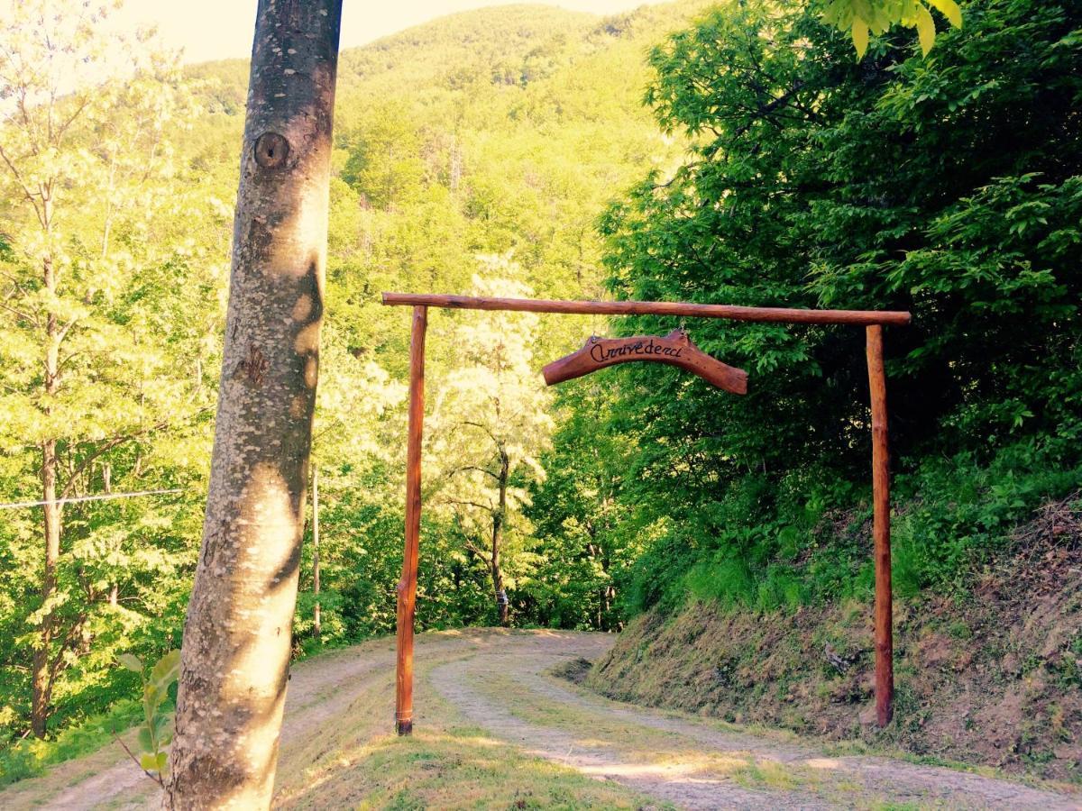 B&B La Presa Molino del Pallone Εξωτερικό φωτογραφία