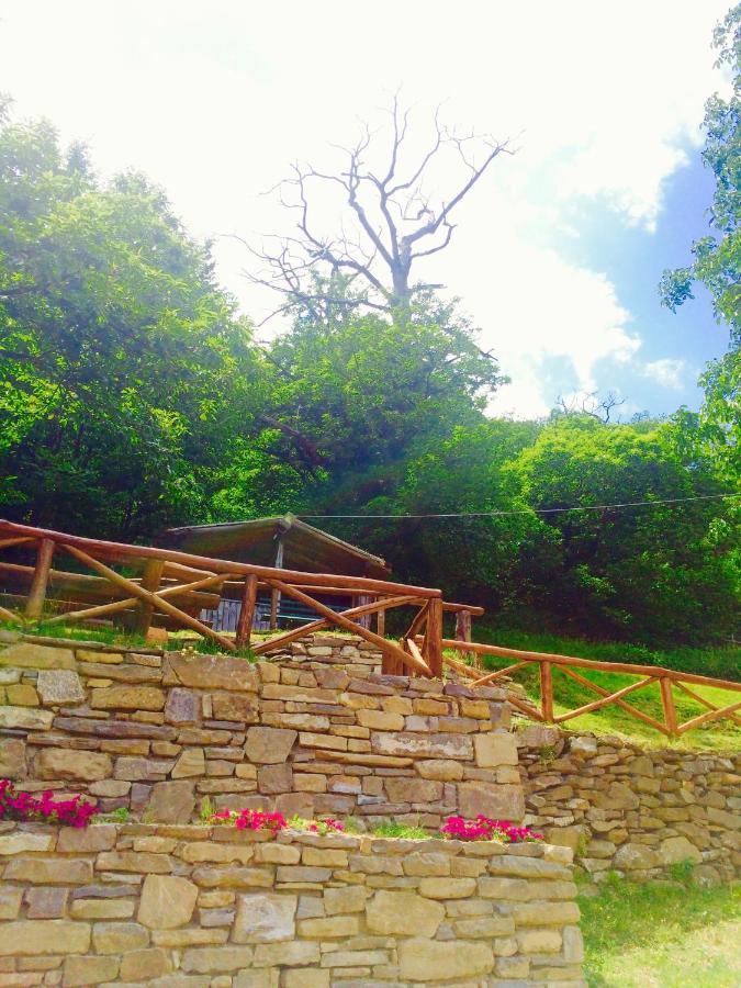 B&B La Presa Molino del Pallone Εξωτερικό φωτογραφία