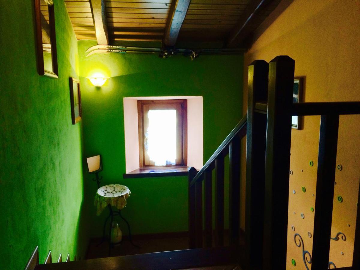 B&B La Presa Molino del Pallone Εξωτερικό φωτογραφία