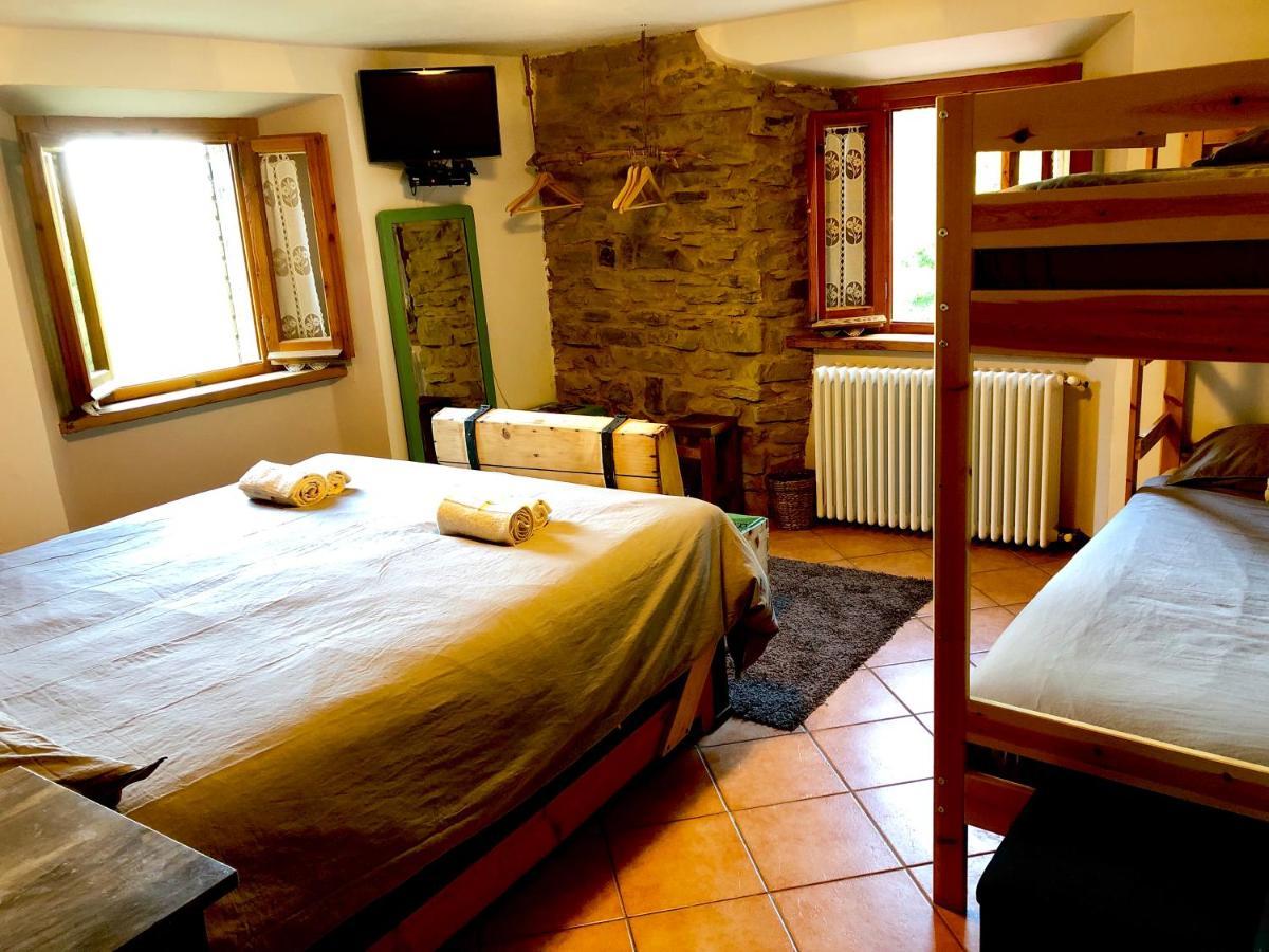 B&B La Presa Molino del Pallone Εξωτερικό φωτογραφία