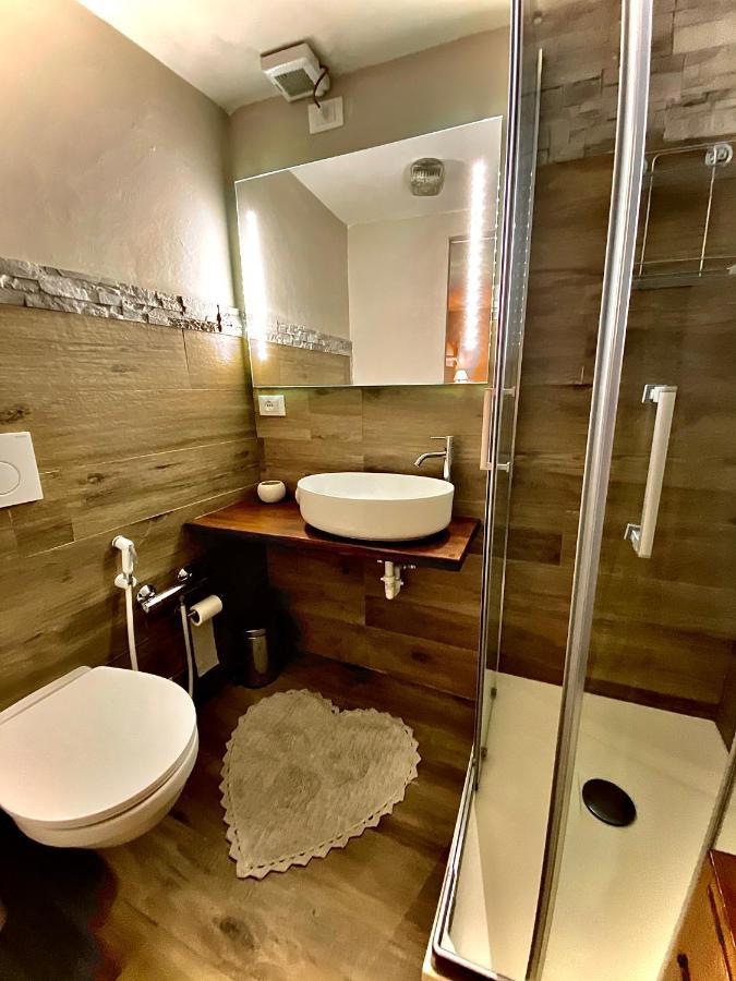B&B La Presa Molino del Pallone Εξωτερικό φωτογραφία