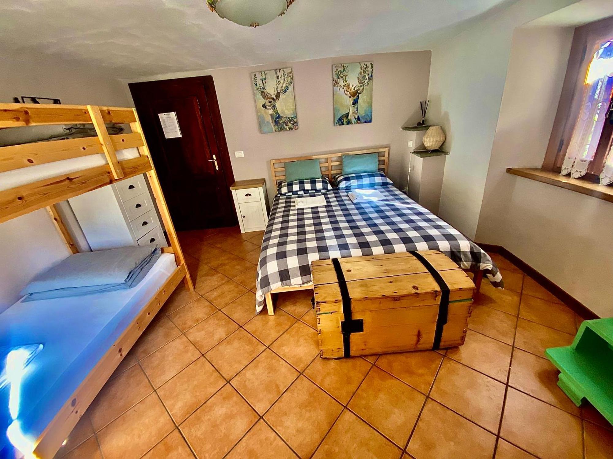 B&B La Presa Molino del Pallone Εξωτερικό φωτογραφία